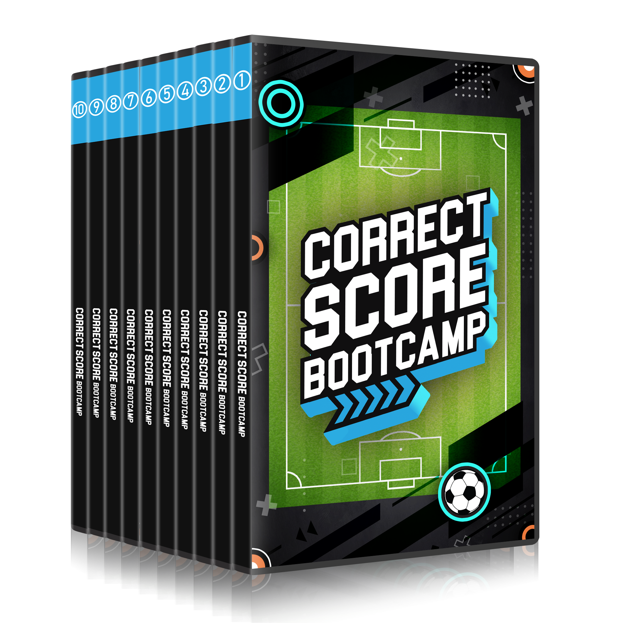 Correct Score Bootcamp
