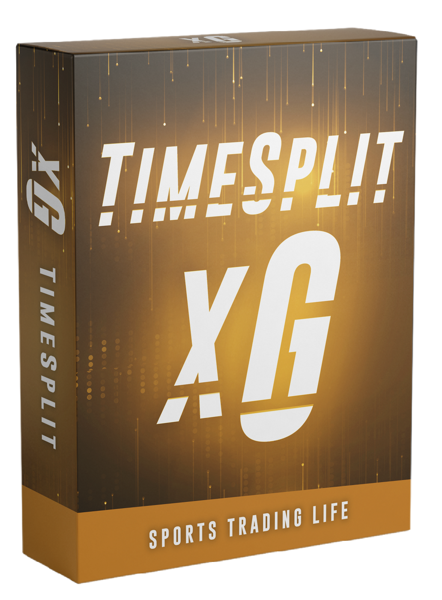 Time Split xG