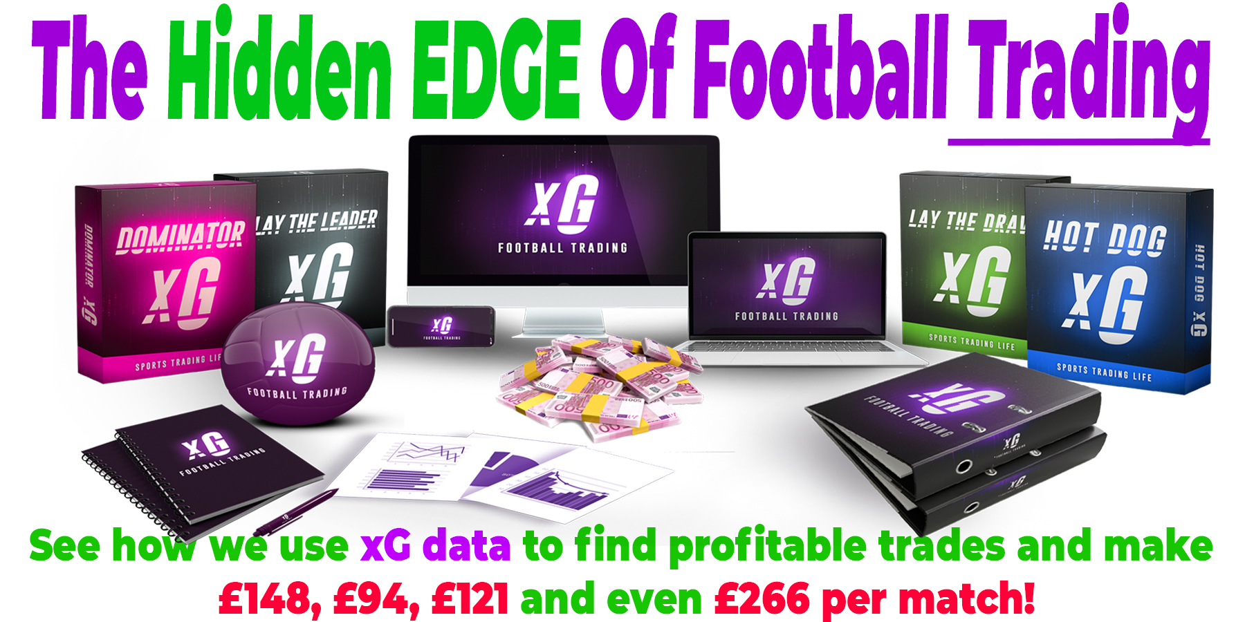 Welcome To xG Football Trading 26 copy