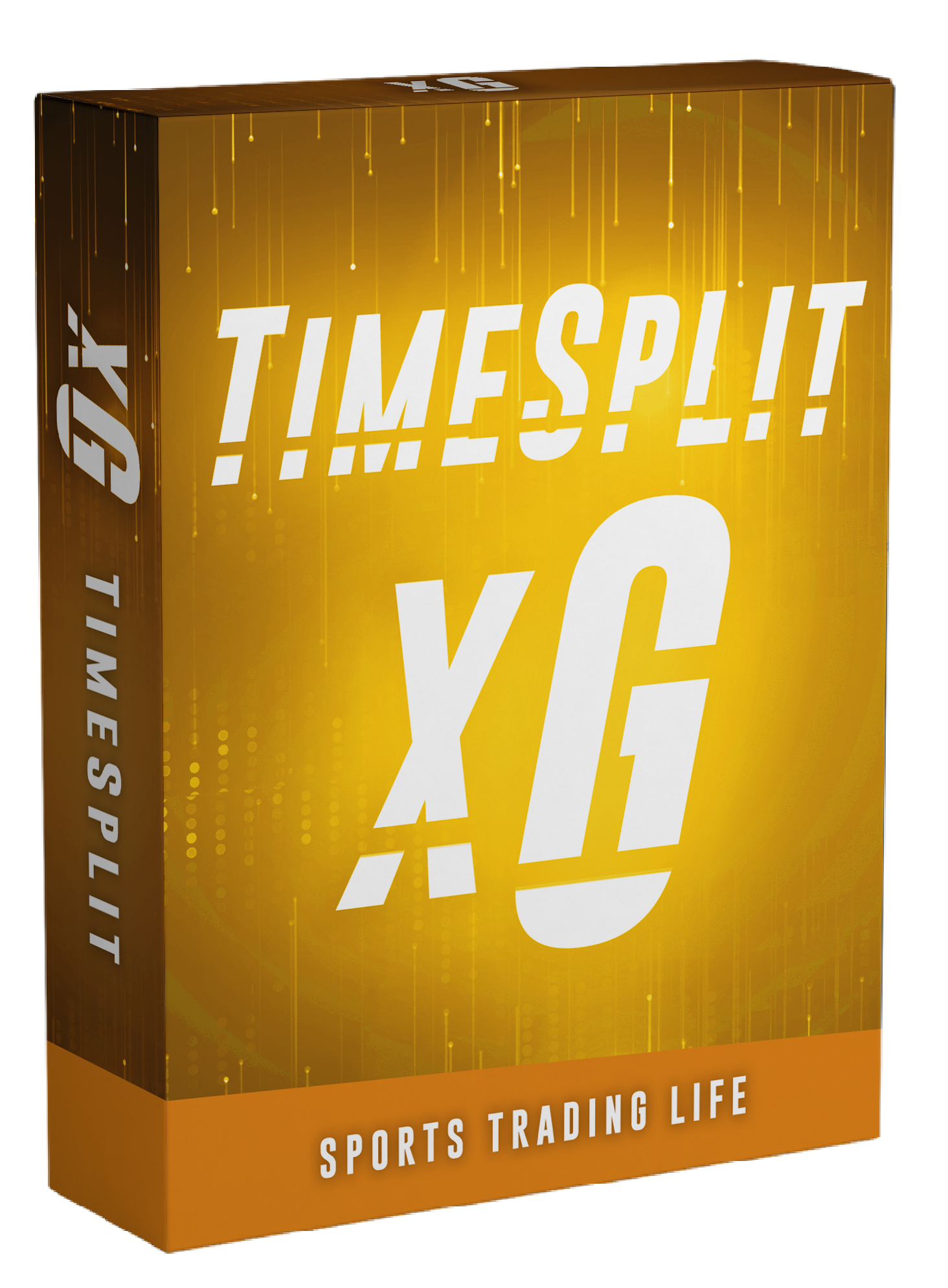 TIME SPLIT XG